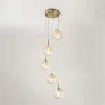 Подвесной светильник Citilux Томми CL102053 