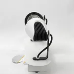 Спот Lussole Merano LSN-4101-02 Цвет арматуры черно-белый от ImperiumLoft Спот Lussole Merano LSN-4101-02 Цвет арматуры черно-белый от ImperiumLoft