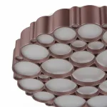 Потолочная люстра Vele Luce Bible VL7156L01 