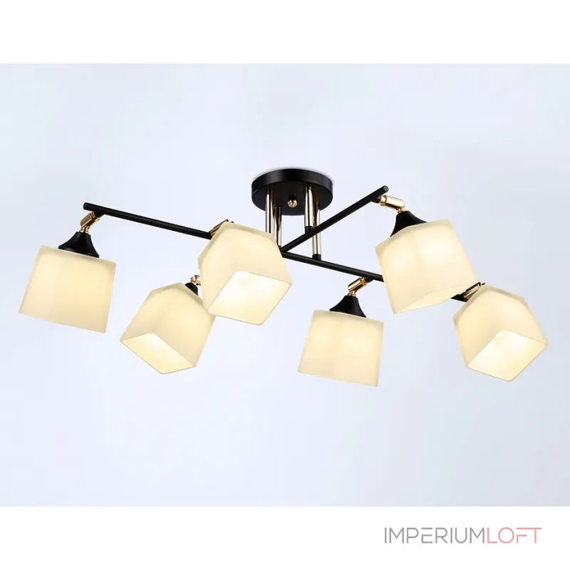 Люстра на штанге Ambrella Modern TR TR303089 Люстра на штанге Ambrella Modern TR TR303089