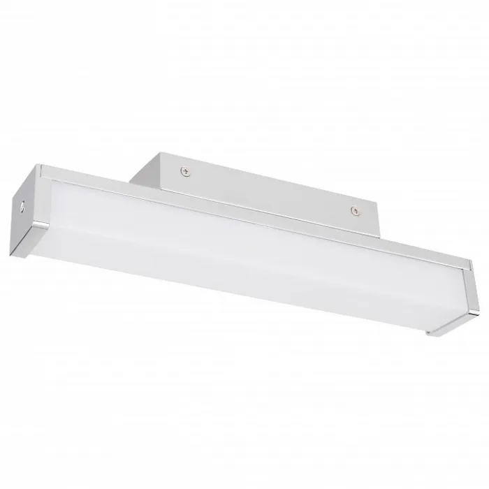 Светильник на штанге Globo Tiffo 41502-6 Цвет арматуры хром Цвет плафонов белый от ImperiumLoft