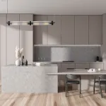 Подвесной светильник Favourite Trompa 4093-4P от ImperiumLoft