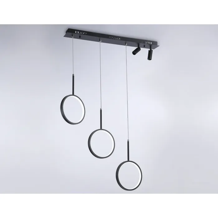 Подвесной светильник Ambrella Line FL5278 от ImperiumLoft