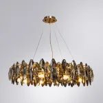 Подвесная люстра Divinare Ophelia 7203/17 LM-12 от ImperiumLoft