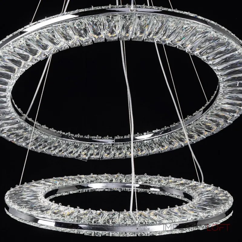 Подвесная люстра MW-Light Гослар 17 498016202 Подвесная люстра MW-Light Гослар 17 498016202