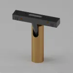 Трековый светильник Elektrostandard Slim Magnetic 85035/01 от ImperiumLoft