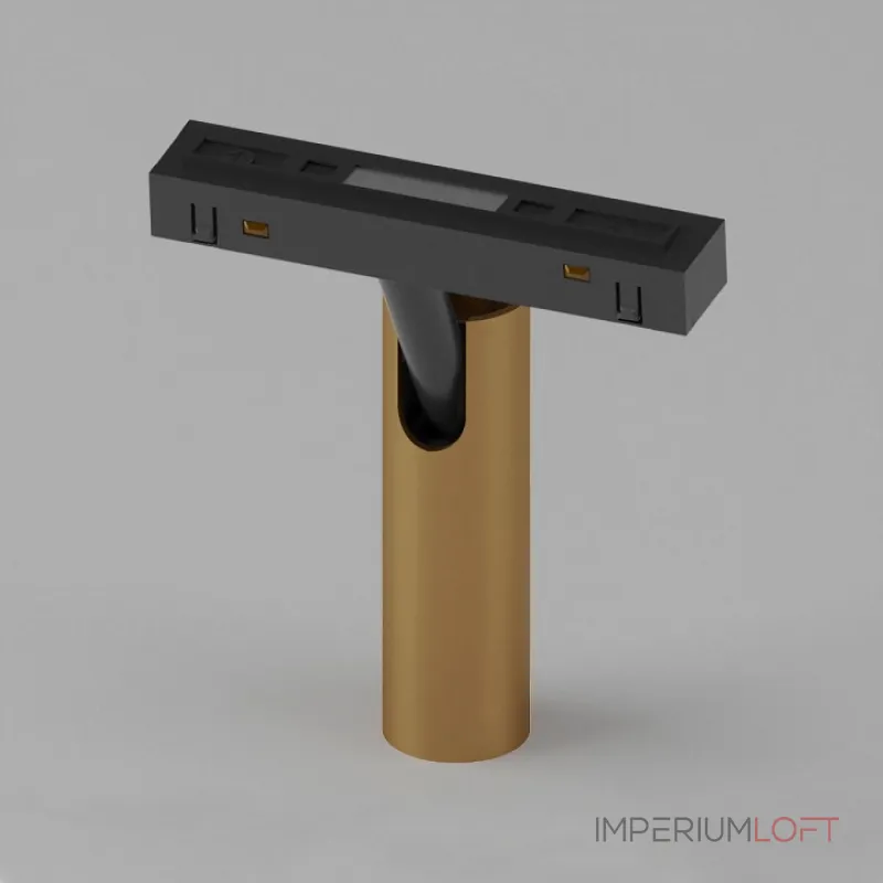 Трековый светильник Elektrostandard Slim Magnetic 85035/01