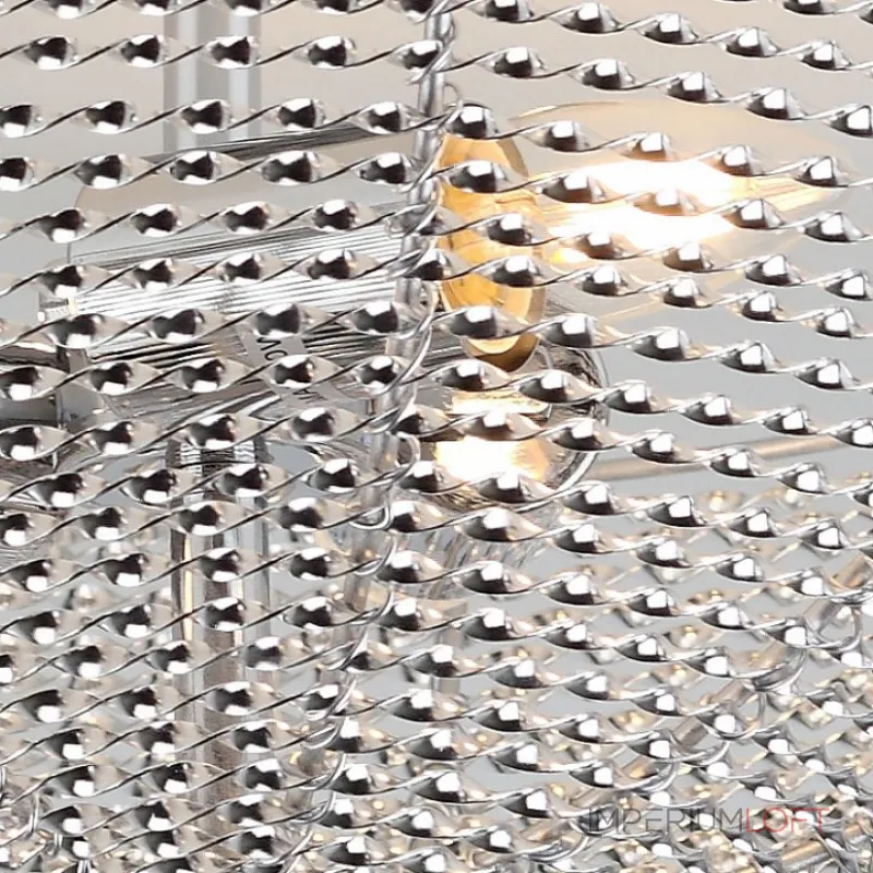 Потолочная люстра Rivoli Spiedo PL3 CR Б0038076 