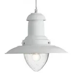Подвесной светильник Arte Lamp Fisherman A5530SP-1WH 