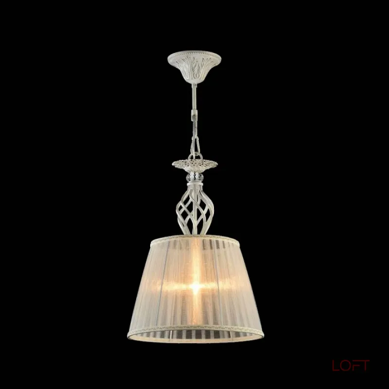 Подвесной светильник Maytoni Grace ARM247-PL-01-G Подвесной светильник Maytoni Grace ARM247-PL-01-G