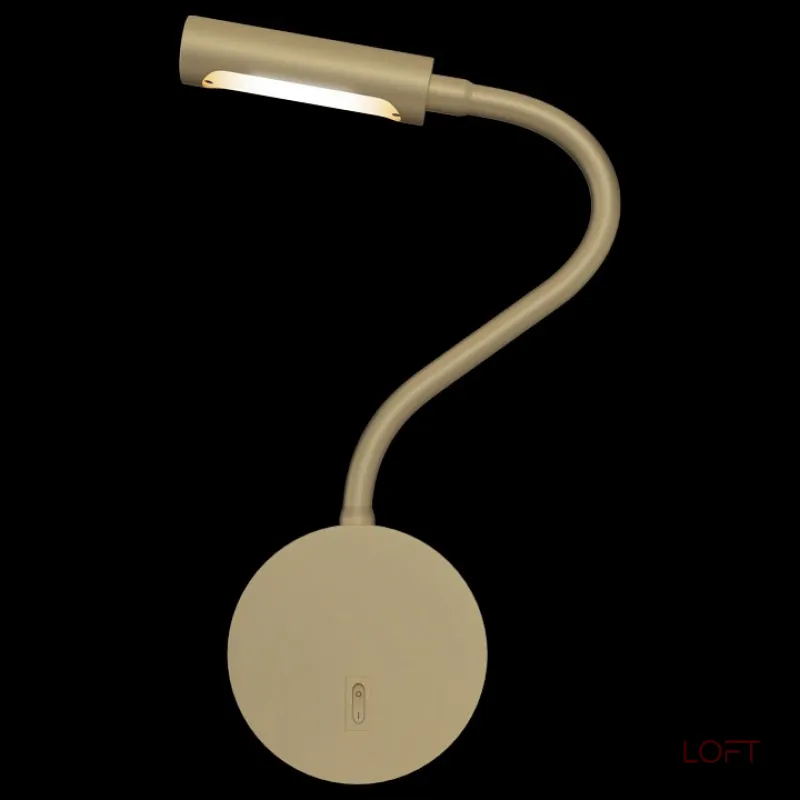 Бра Maytoni Stem C035WL-L3MG3K Цвет арматуры латунь Цвет плафонов латунь от ImperiumLoft Бра Maytoni Stem C035WL-L3MG3K Цвет арматуры латунь Цвет плафонов латунь от ImperiumLoft