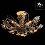 Потолочная люстра Arte Lamp Idillio A6356PL-4WG 