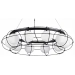 Подвесная люстра ST-Luce Beata SL1189.403.10