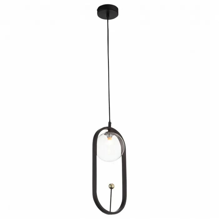 Подвесной светильник ST-Luce Circono SL1201.403.01 от ImperiumLoft