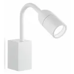 Светильник на штанге Ideal Lux Loop LOOP AP1 BIANCO от ImperiumLoft