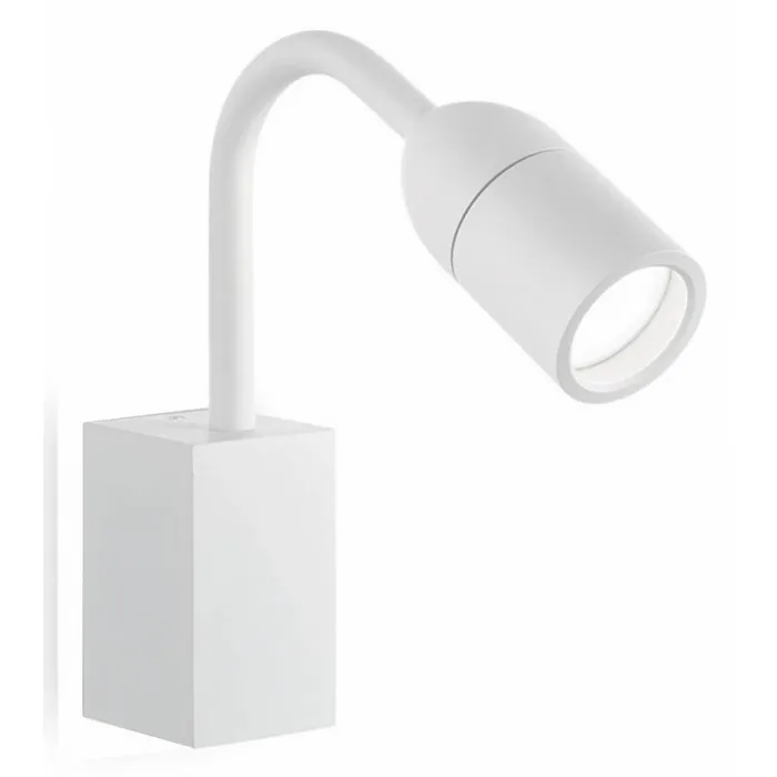 Светильник на штанге Ideal Lux Loop LOOP AP1 BIANCO от ImperiumLoft