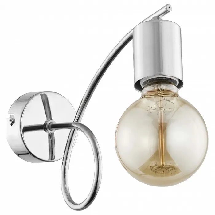 Бра Alfa Tango Chrome 24460 от ImperiumLoft