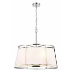 Подвесной светильник Vele Luce Linda VL4243P07 