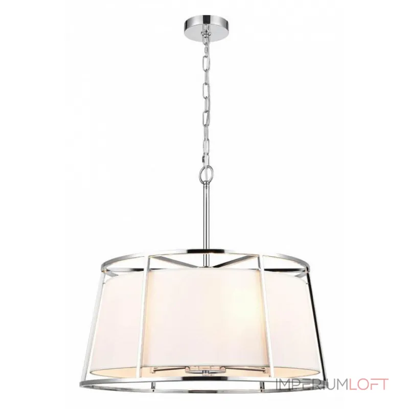 Подвесной светильник Vele Luce Linda VL4243P07 