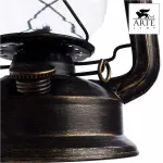 Подвесной светильник Arte Lamp Galata A3843SP-1BG 