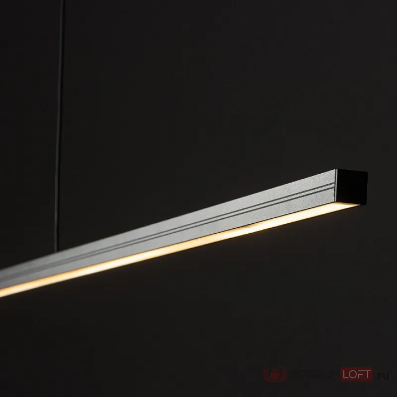 Подвесной светильник Nowodvorski Bar Led M 10364 от ImperiumLoft