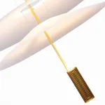 Подвесной светильник ST-Luce Isola SL6101.223.01 
