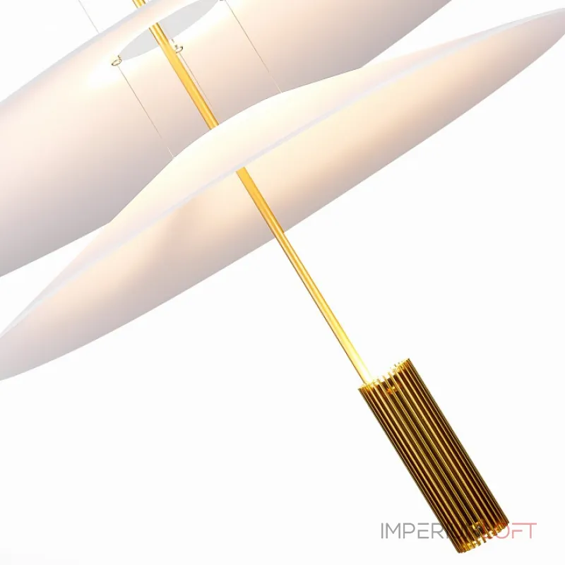 Подвесной светильник ST-Luce Isola SL6101.223.01 Подвесной светильник ST-Luce Isola SL6101.223.01