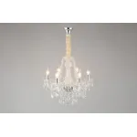 Подвесная люстра Aployt Koletta APL.755.03.06