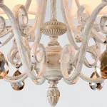 Подвесная люстра Rivoli Rosalba P8 WG Б0038465 