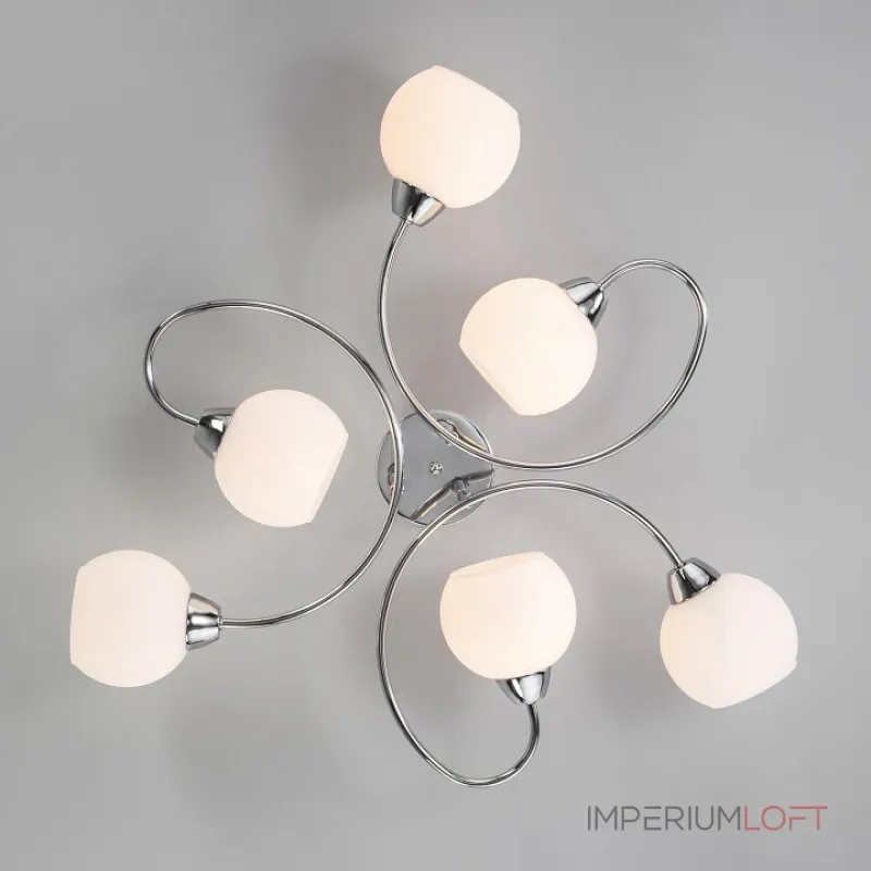 Потолочная люстра 30136/6