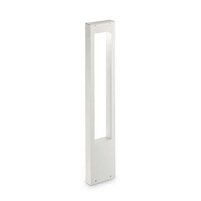 Наземный низкий светильник Ideal Lux VEGA VEGA PT1 BIANCO от ImperiumLoft