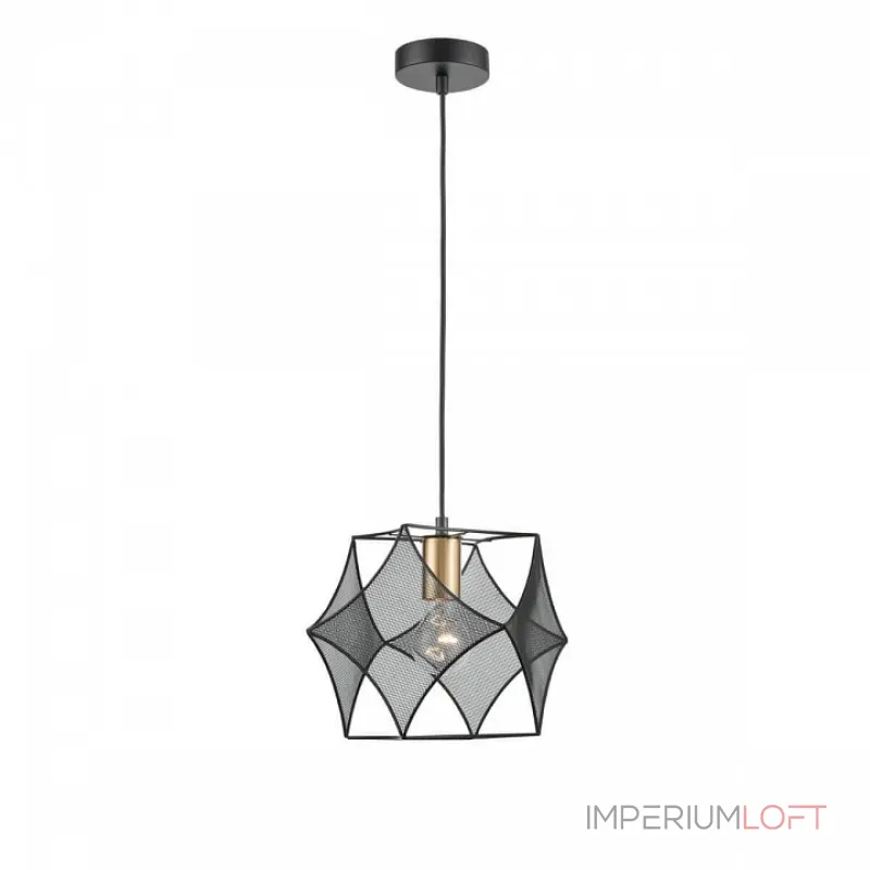 Подвесной светильник Vele Luce Spark 654 VL6352P01 