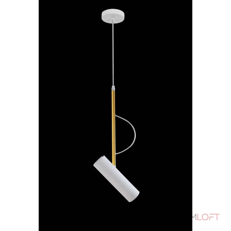 Подвесной светильник Favourite Tube 2108-1P Подвесной светильник Favourite Tube 2108-1P