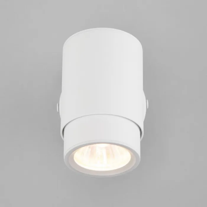 Бра Eurosvet Morgan 20124/1 белый от ImperiumLoft