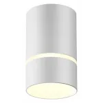 Накладной светильник Novotech Elina 370732 Цвет плафонов белый от ImperiumLoft