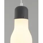 Подвесной светильник Moderli One V1701-1P от ImperiumLoft