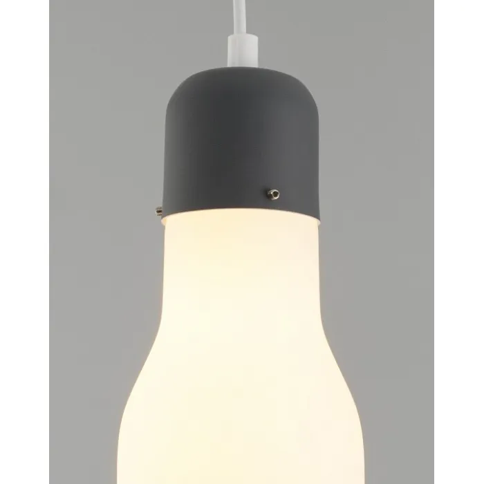 Подвесной светильник Moderli One V1701-1P от ImperiumLoft