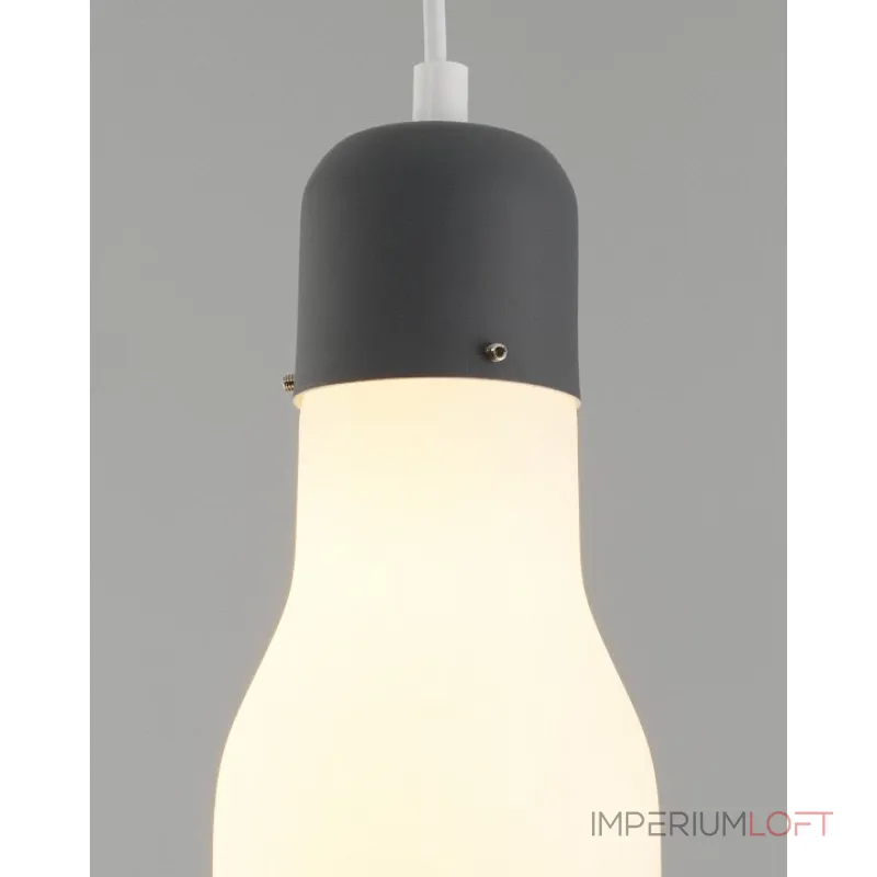 Подвесной светильник Moderli One V1701-1P