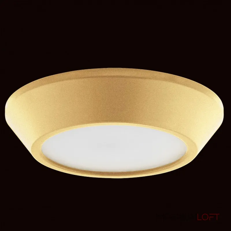 Накладной светильник Lightstar Urbano mini 214732 Накладной светильник Lightstar Urbano mini 214732