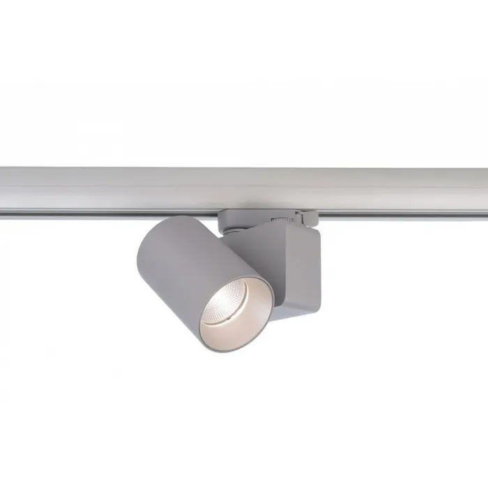 Светильник на штанге Deko-Light Nihal Mini 707055 Цвет арматуры серебро Цвет плафонов серебро от ImperiumLoft