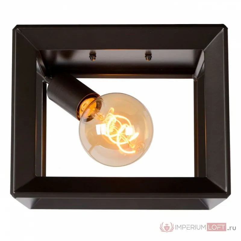 Накладной светильник Lucide Thor 73102/01/15 от ImperiumLoft