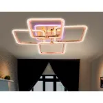 Накладной светильник Ambrella Original 29 FA538 от ImperiumLoft