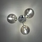 Потолочная люстра Citilux Томми CL102130 