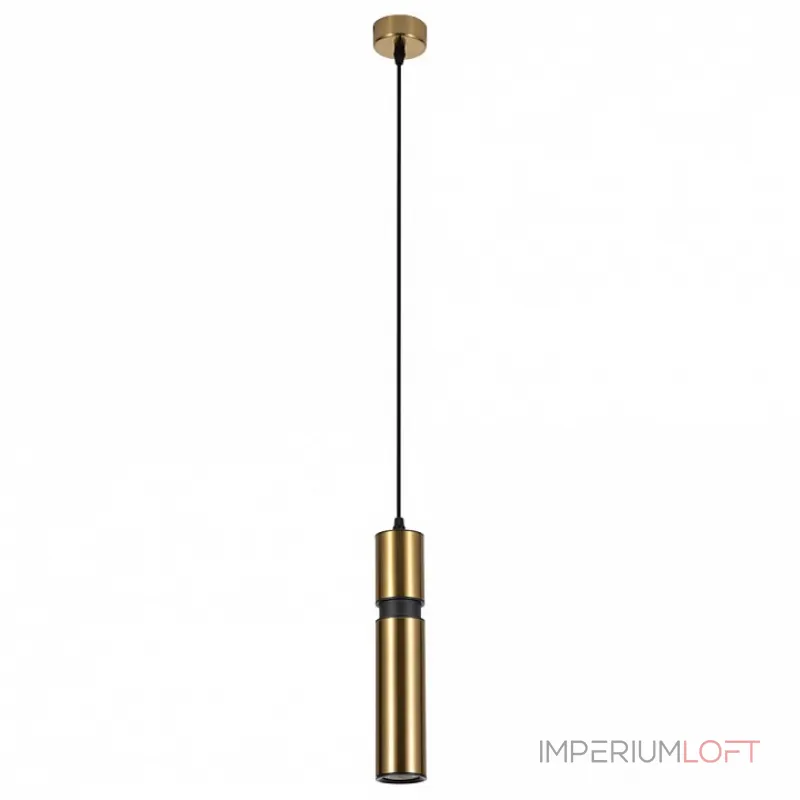 Подвесной светильник Arte Lamp Ran A3145SP-1PB
