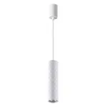 Подвесной светильник Odeon Light Ad Astrum 4286/1 Цвет плафонов белый от ImperiumLoft