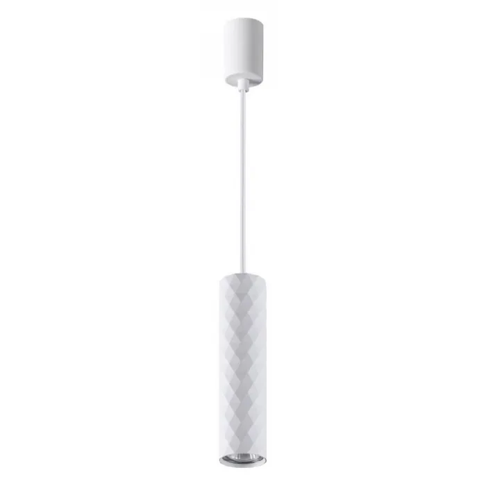 Подвесной светильник Odeon Light Ad Astrum 4286/1 Цвет плафонов белый от ImperiumLoft