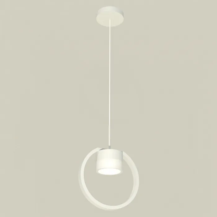 Подвесной светильник Ambrella XB XB9101154 от ImperiumLoft