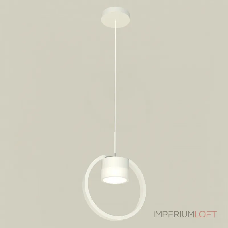 Подвесной светильник Ambrella XB XB9101154 от ImperiumLoft Подвесной светильник Ambrella XB XB9101154 от ImperiumLoft