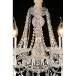 Подвесная люстра Aployt Koletta APL.755.03.06