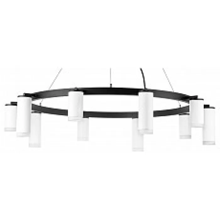 Подвесная люстра Lightstar Rullo LR0203658650 от ImperiumLoft